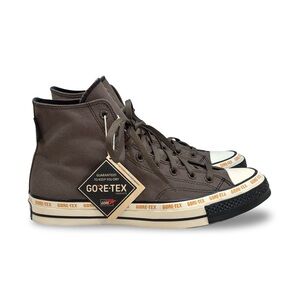 Converse Chuck Taylor‎ All Star High Top Sneakers Gore-Tex Waterproof Men’s 11